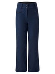 Ziener Winter-Skihose Alin-Z Pants (wasserdicht, winddicht, Schneefang, schmal) 2025 navyblau Mädchen/Kinder